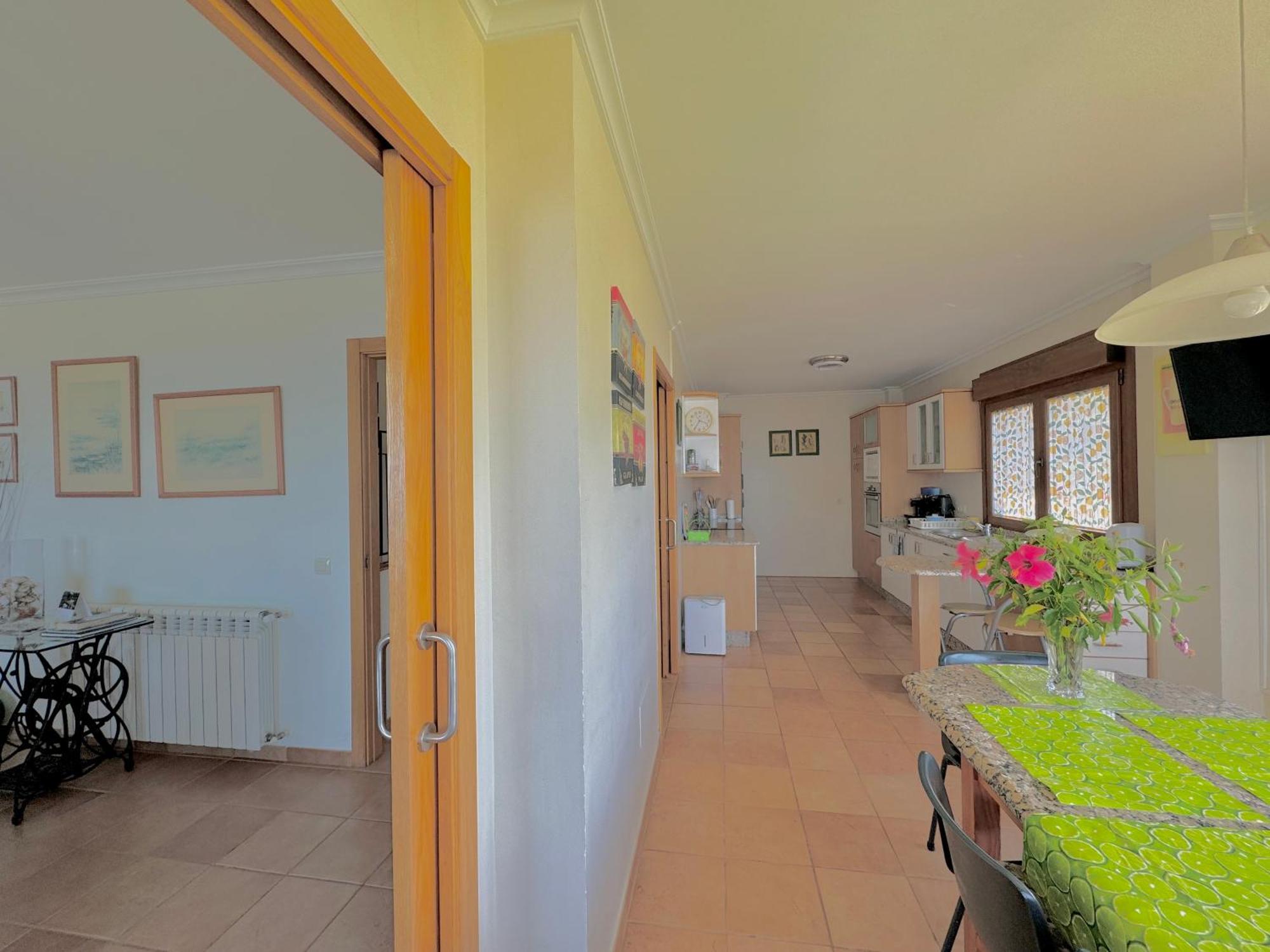 Rooms Peregrinos A Casa Alicia Rosal المظهر الخارجي الصورة