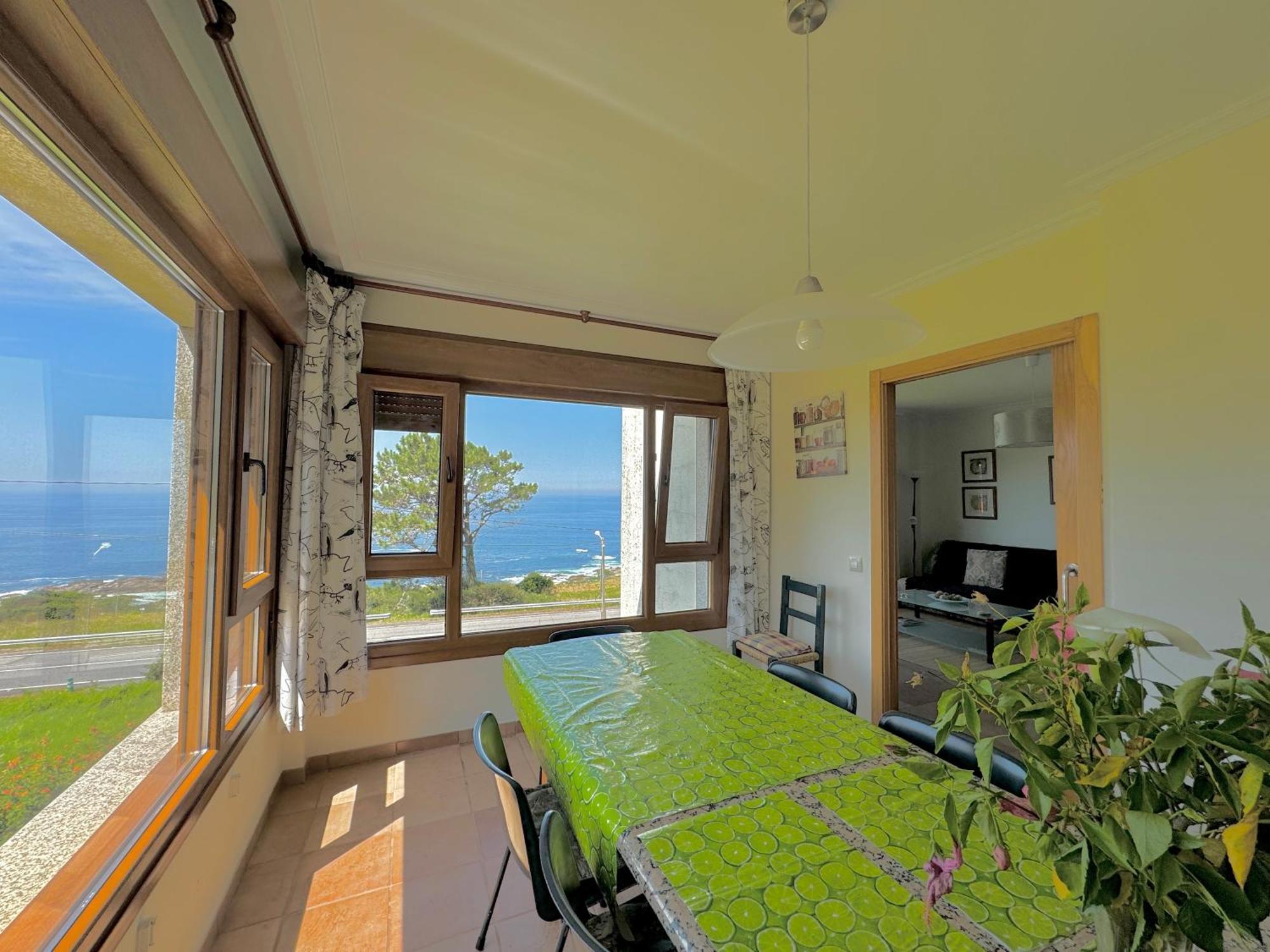 Rooms Peregrinos A Casa Alicia Rosal المظهر الخارجي الصورة
