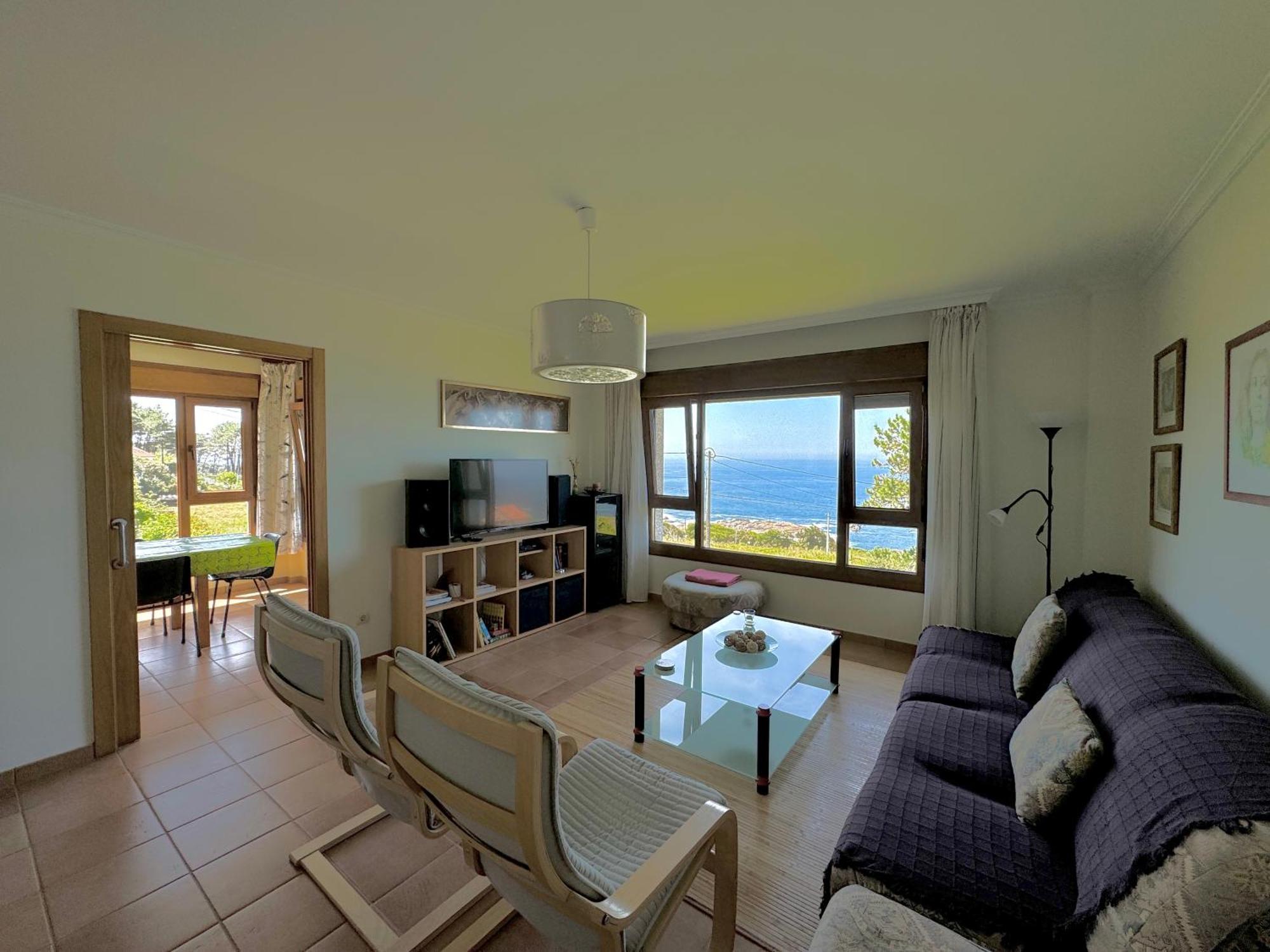 Rooms Peregrinos A Casa Alicia Rosal المظهر الخارجي الصورة