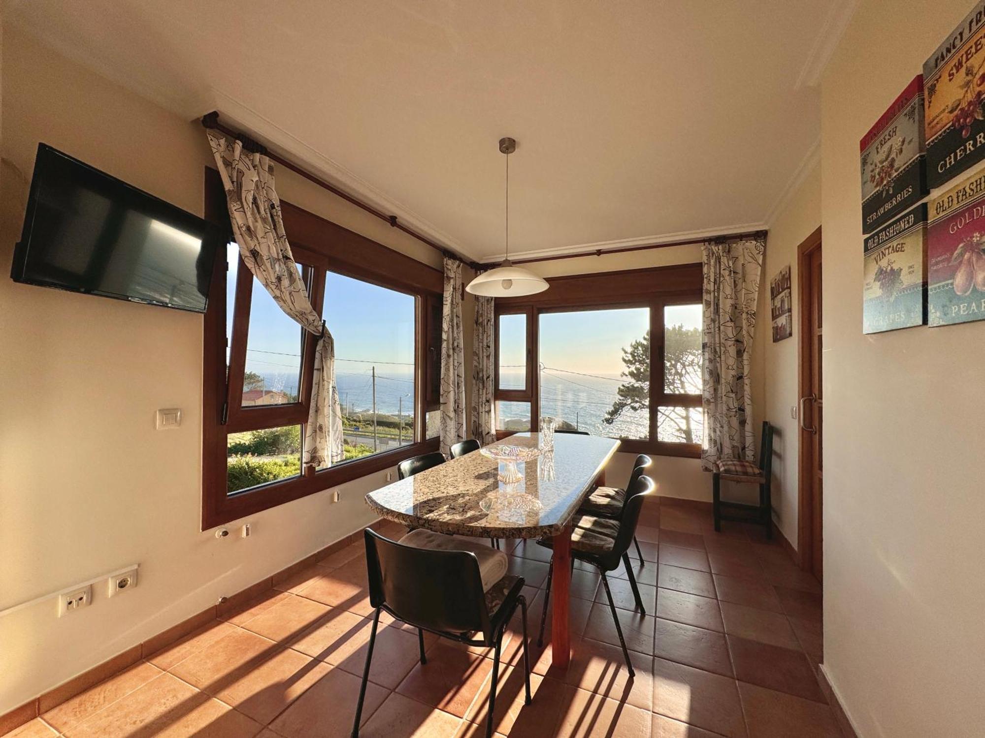 Rooms Peregrinos A Casa Alicia Rosal المظهر الخارجي الصورة