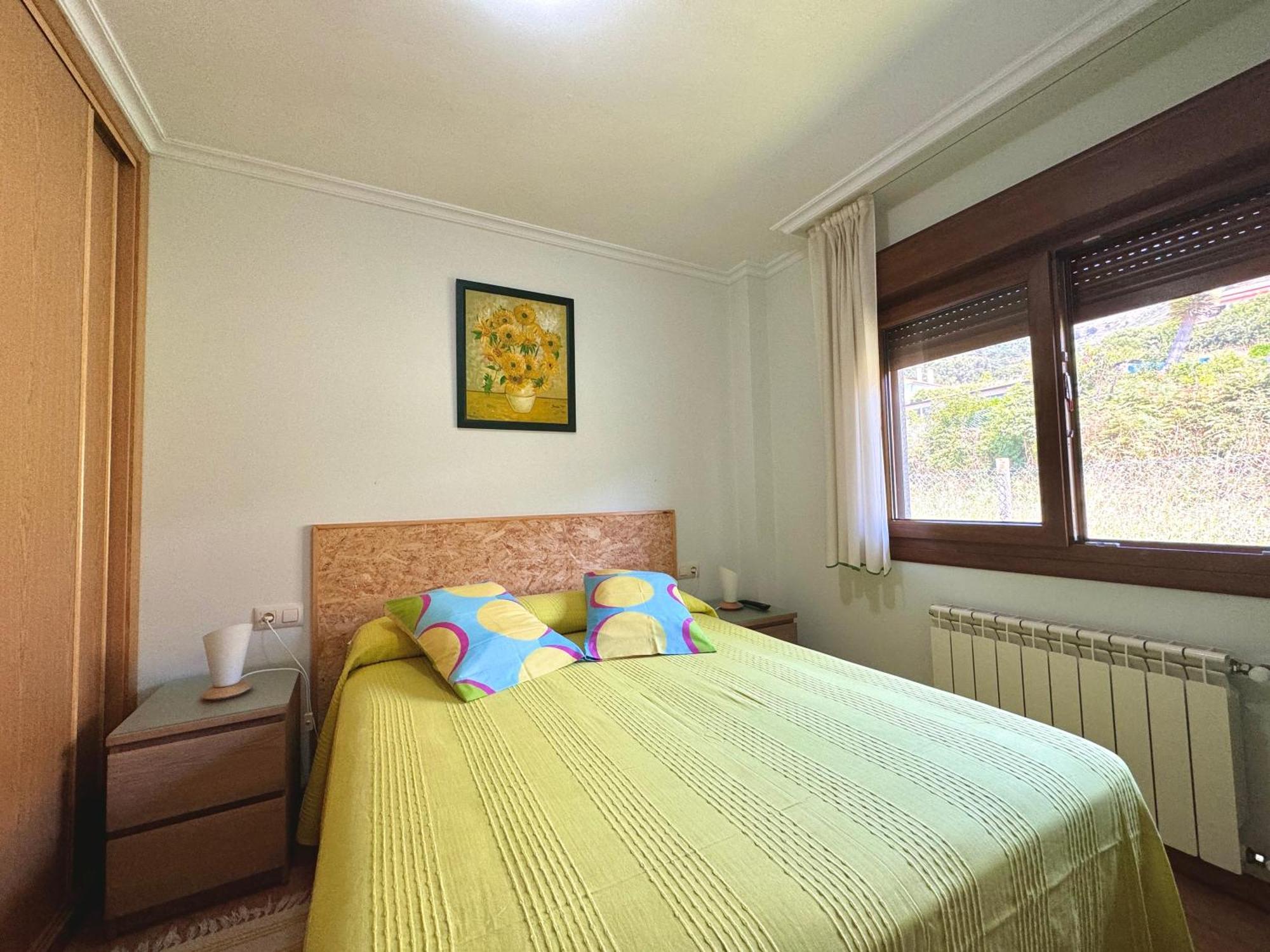 Rooms Peregrinos A Casa Alicia Rosal المظهر الخارجي الصورة