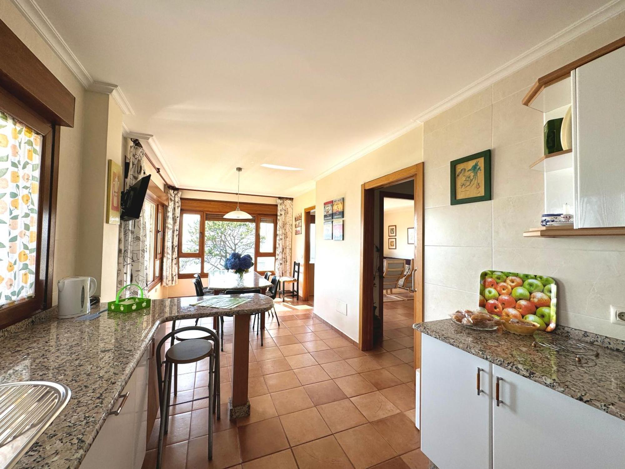 Rooms Peregrinos A Casa Alicia Rosal المظهر الخارجي الصورة
