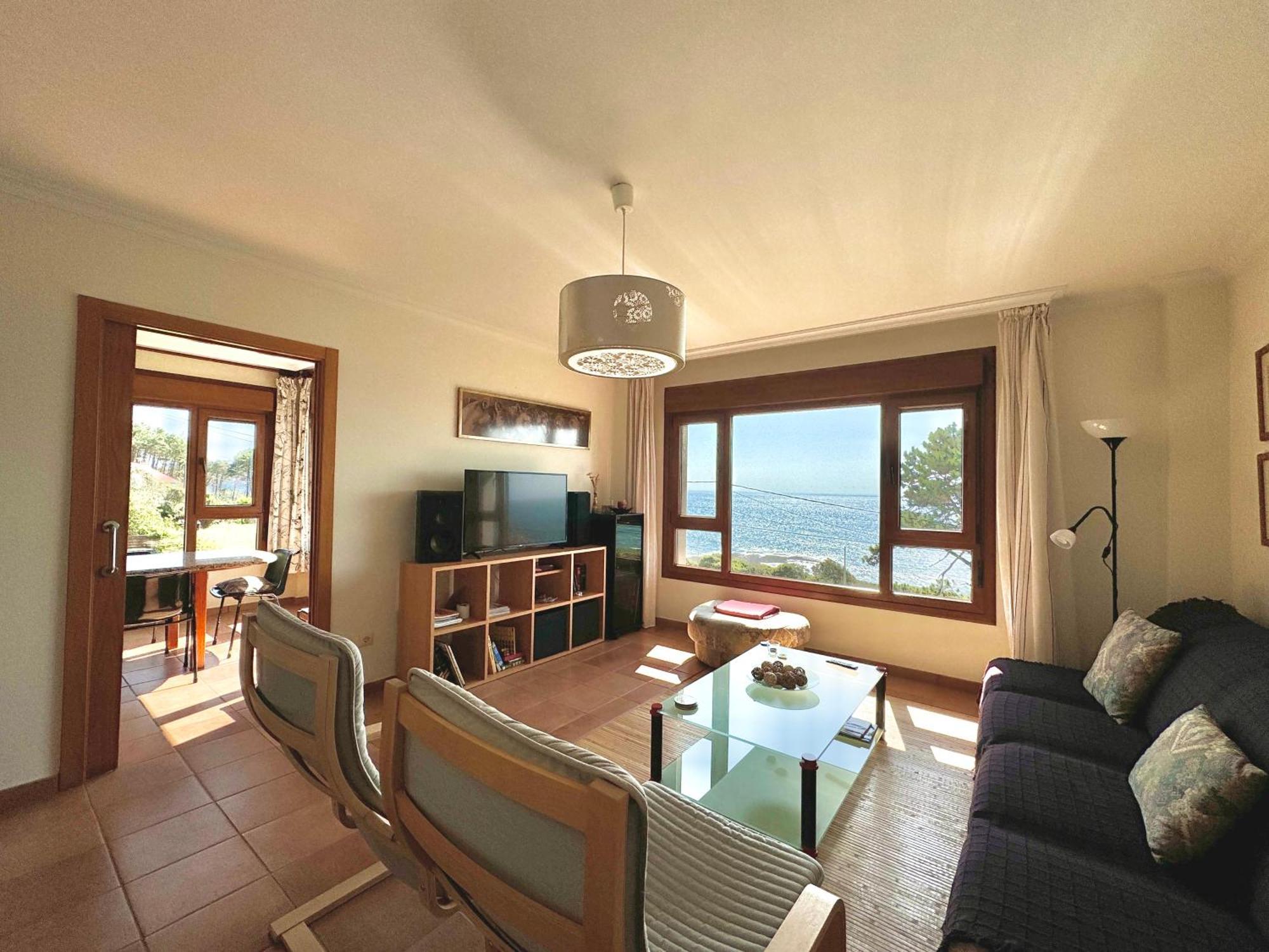 Rooms Peregrinos A Casa Alicia Rosal المظهر الخارجي الصورة