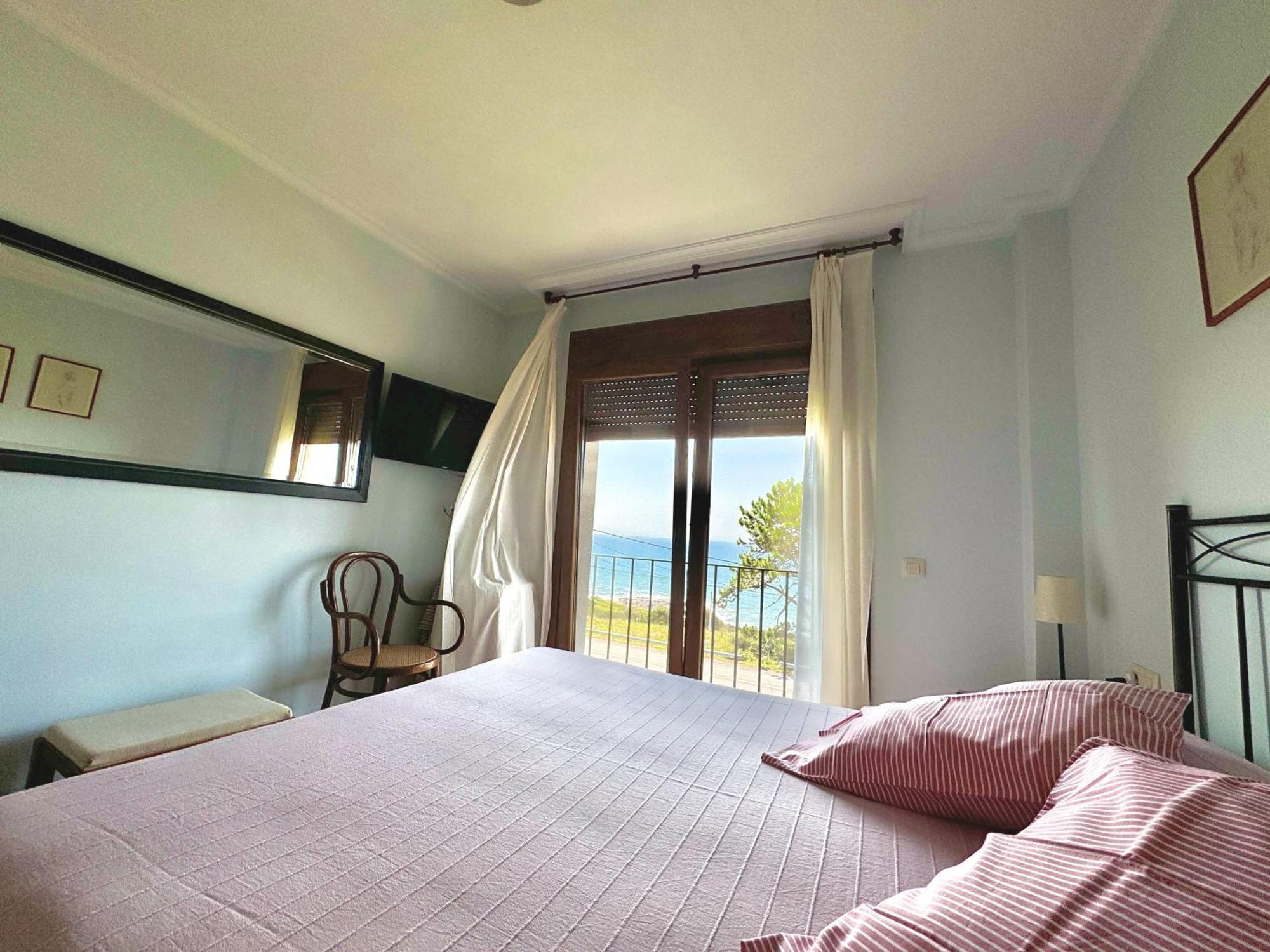 Rooms Peregrinos A Casa Alicia Rosal المظهر الخارجي الصورة