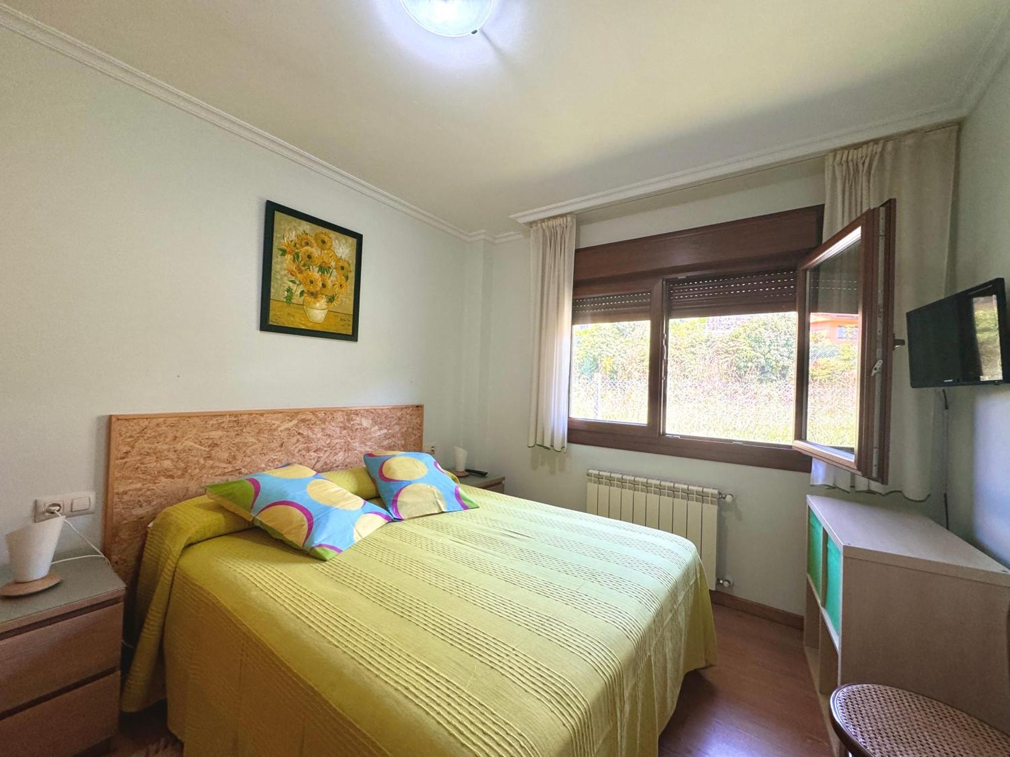 Rooms Peregrinos A Casa Alicia Rosal المظهر الخارجي الصورة
