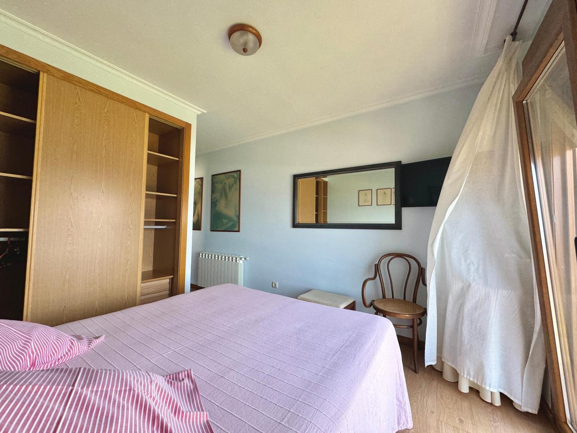 Rooms Peregrinos A Casa Alicia Rosal المظهر الخارجي الصورة