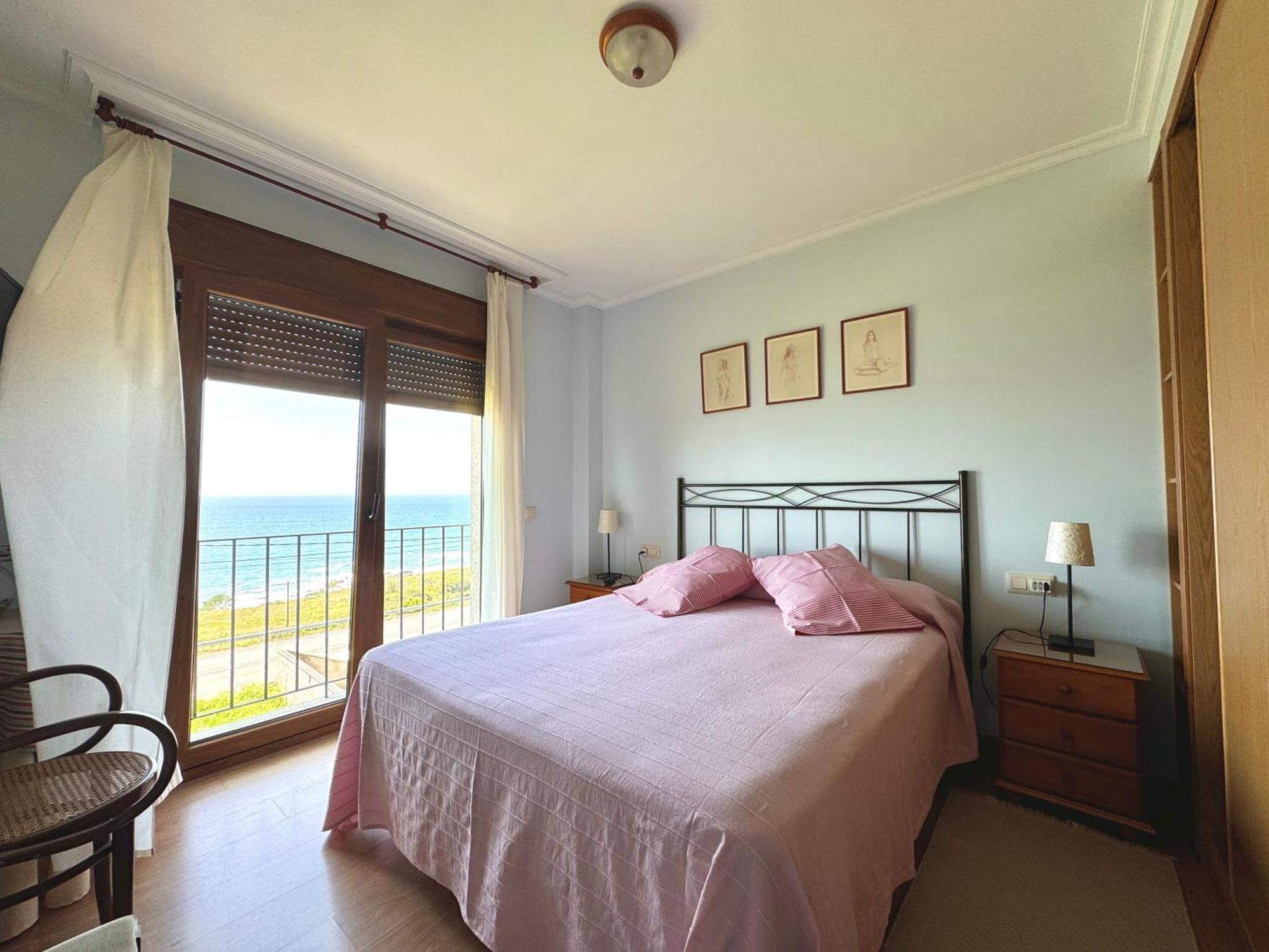 Rooms Peregrinos A Casa Alicia Rosal المظهر الخارجي الصورة
