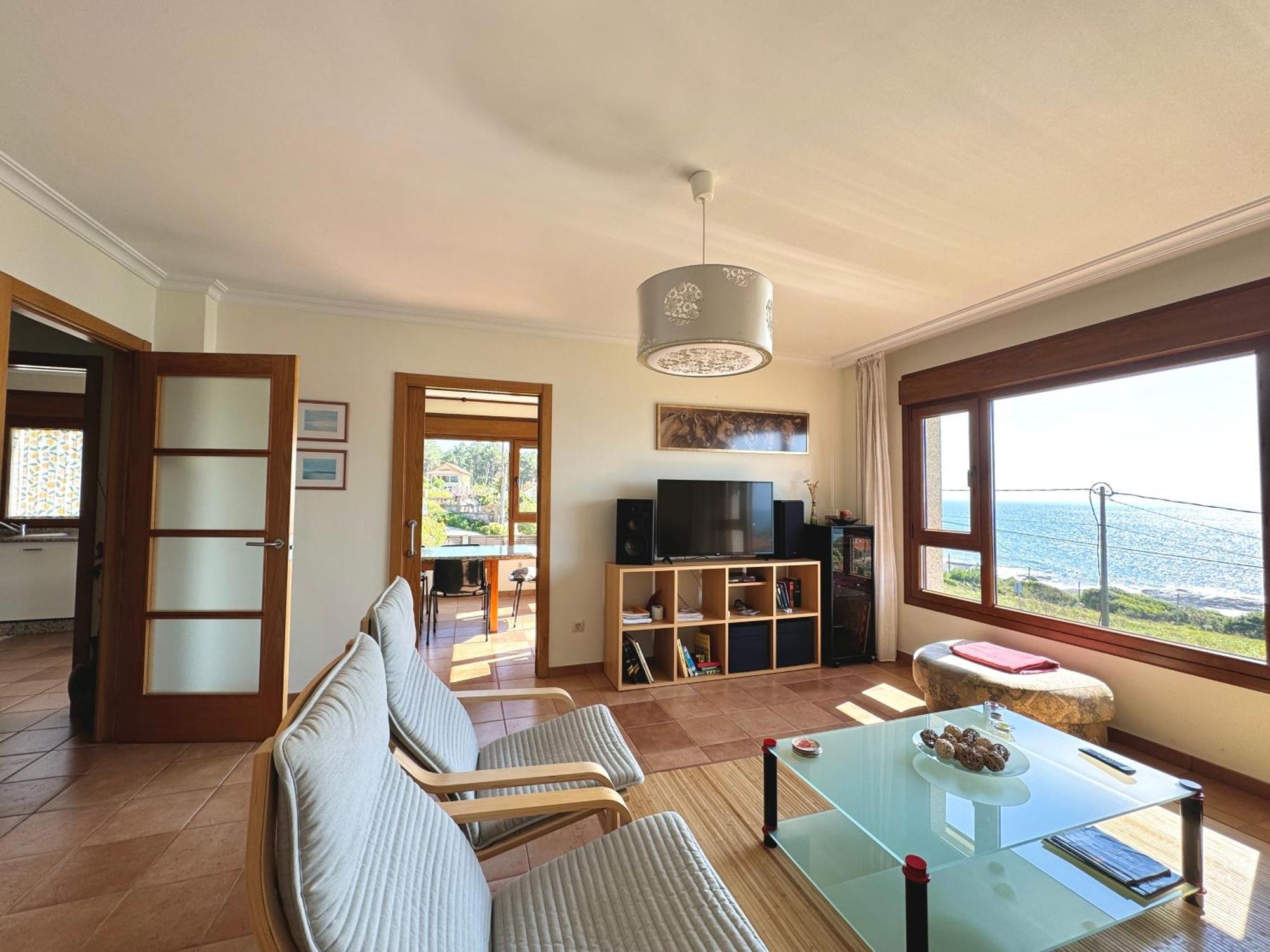 Rooms Peregrinos A Casa Alicia Rosal المظهر الخارجي الصورة