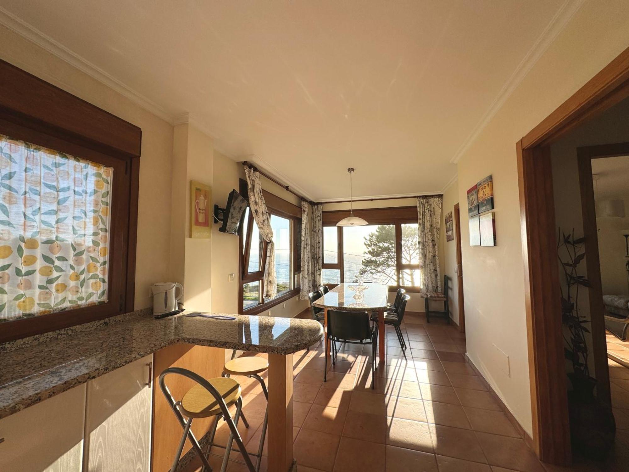 Rooms Peregrinos A Casa Alicia Rosal المظهر الخارجي الصورة
