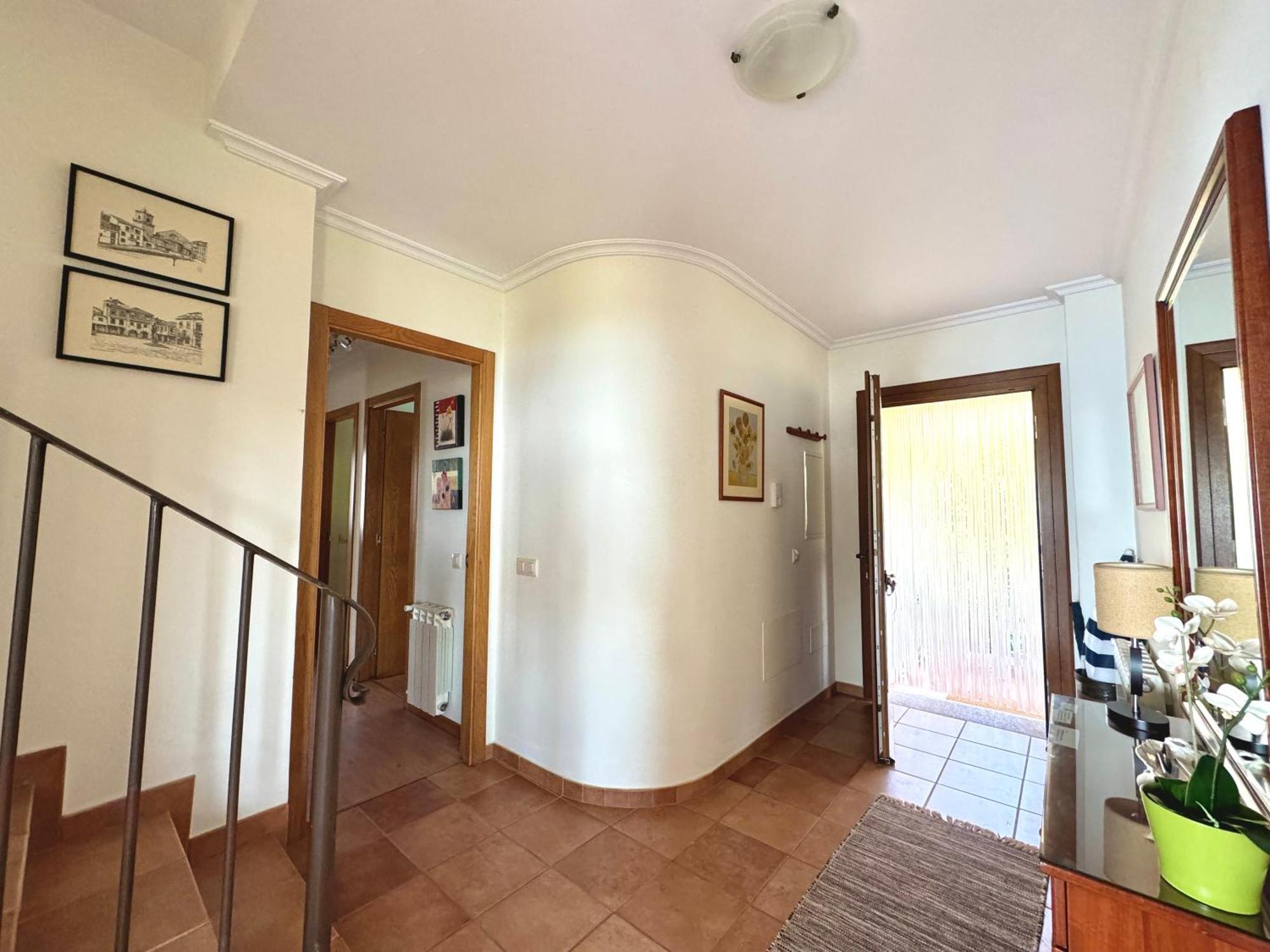 Rooms Peregrinos A Casa Alicia Rosal المظهر الخارجي الصورة