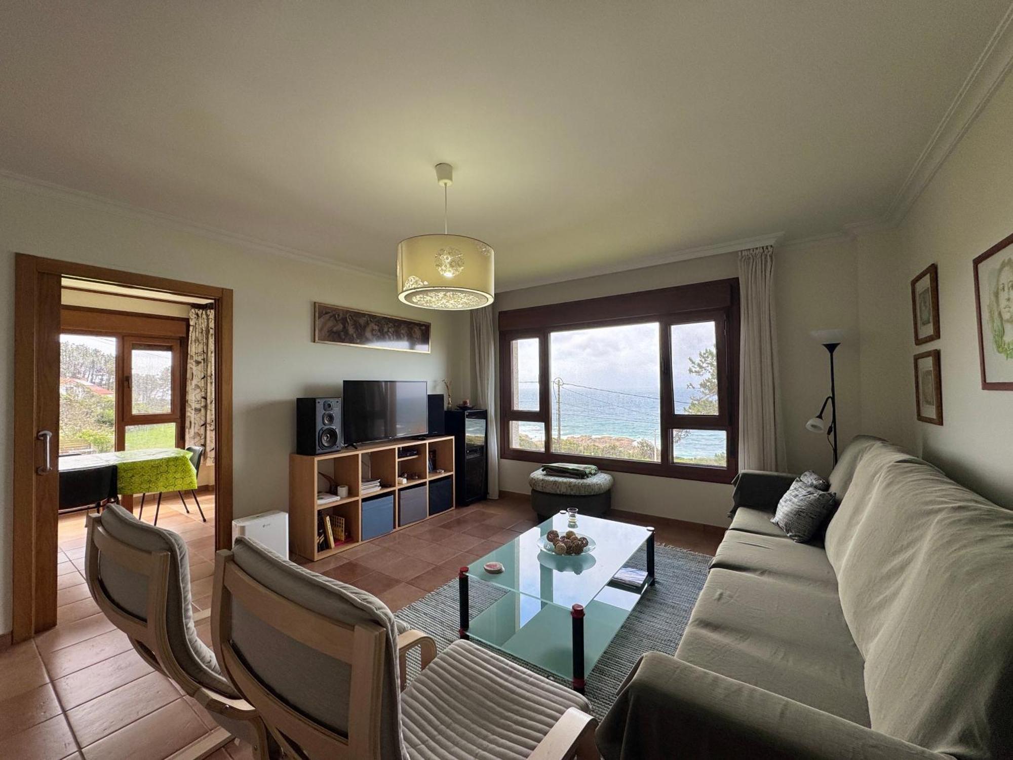 Rooms Peregrinos A Casa Alicia Rosal المظهر الخارجي الصورة