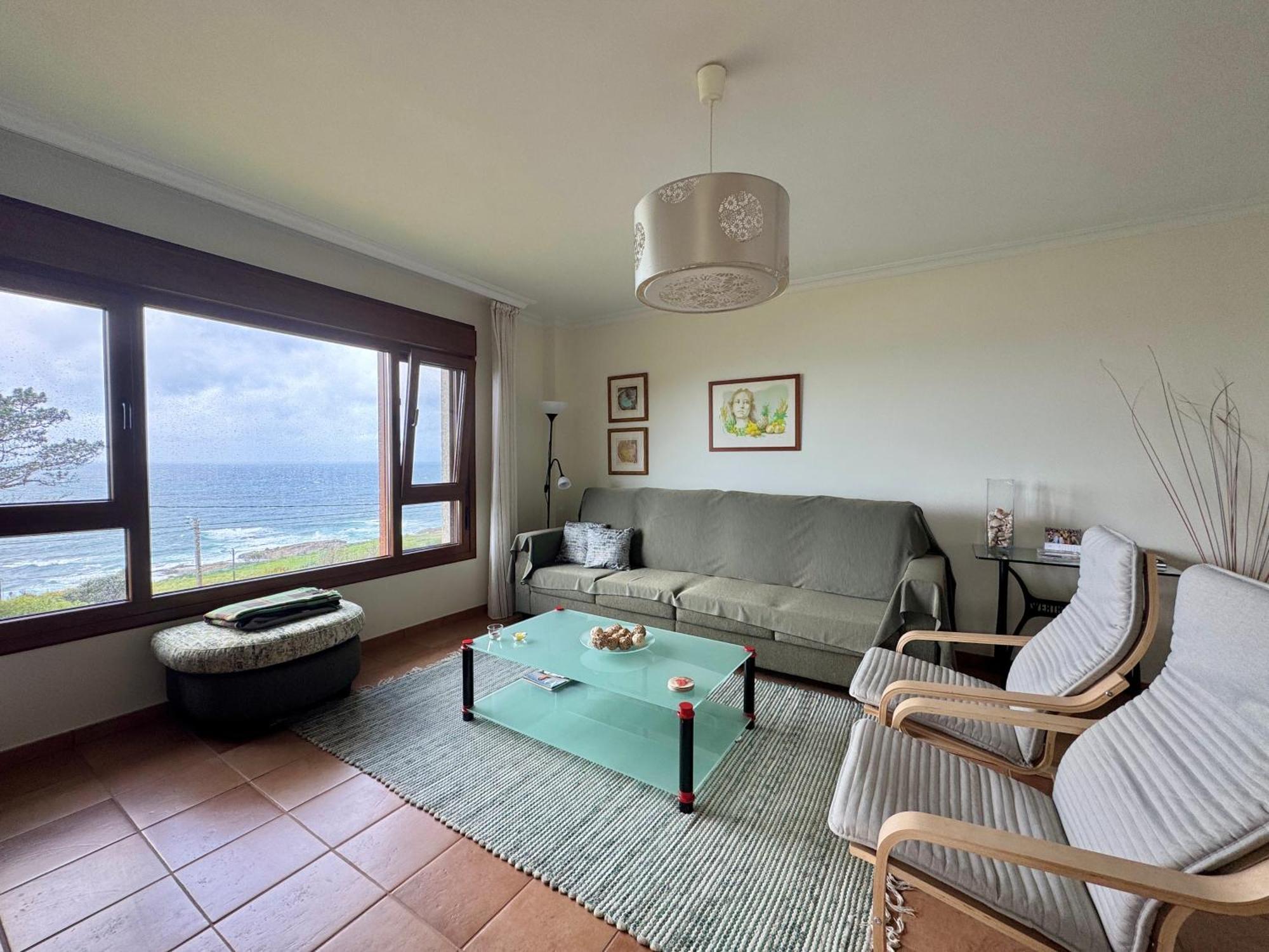 Rooms Peregrinos A Casa Alicia Rosal المظهر الخارجي الصورة